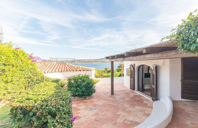 Casa con 3 camere da letto a Palau con piscina privata e giardino - Foto 21