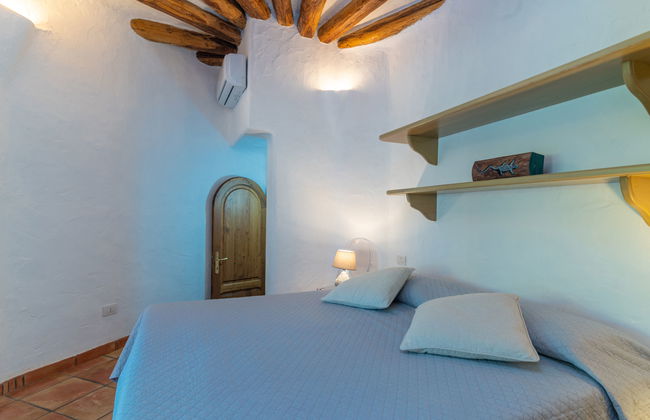 Casa con 3 camere da letto a Palau con piscina privata e giardino - Foto 8