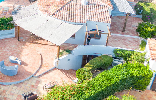 Casa con 3 camere da letto a Palau con piscina privata e giardino - Foto 19