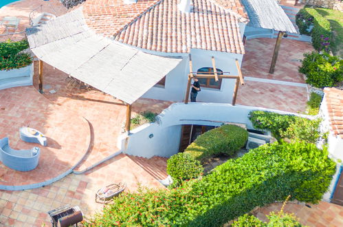 Photo 14 - Maison de 3 chambres à Palau avec piscine privée et vues à la mer