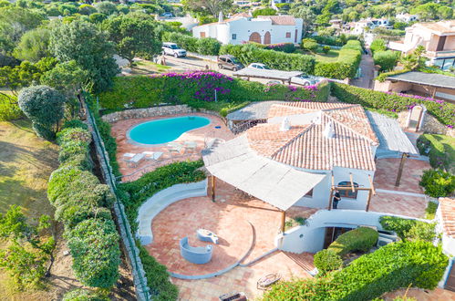 Photo 18 - 3 bedroom House in Palau with private pool and sea view