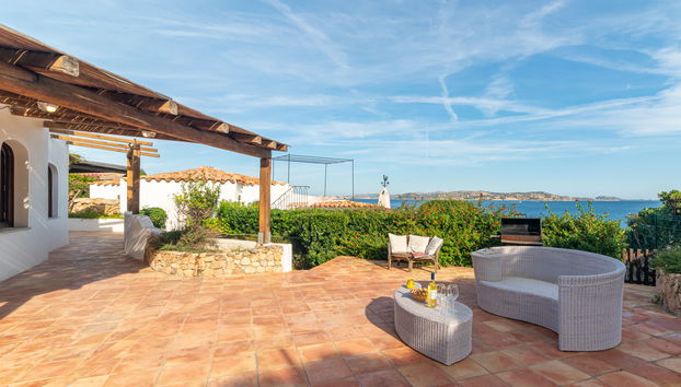 Casa de 3 quartos em Palau com piscina privada e jardim - Foto 4