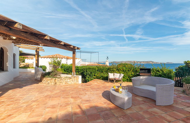 Casa con 3 camere da letto a Palau con piscina privata e giardino - Foto 4