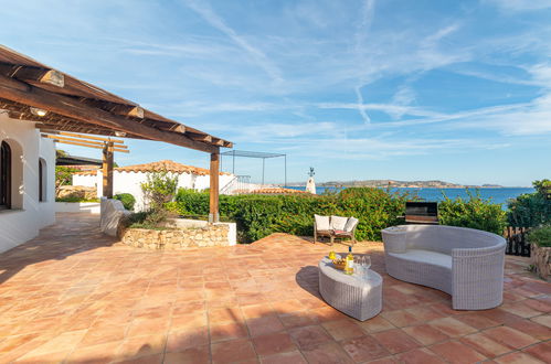 Photo 4 - Maison de 3 chambres à Palau avec piscine privée et vues à la mer