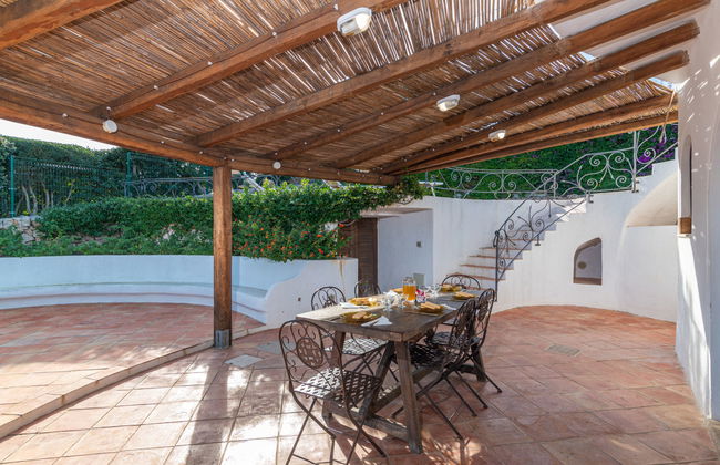 Casa con 3 camere da letto a Palau con piscina privata e giardino - Foto 18