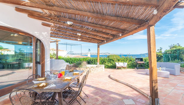 Casa de 3 quartos em Palau com piscina privada e jardim - Foto 3