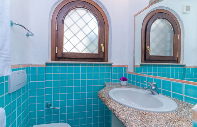 Casa con 3 camere da letto a Palau con piscina privata e giardino - Foto 13