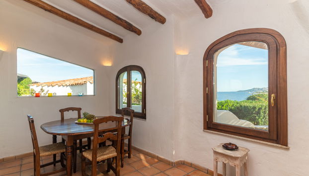 Casa de 3 quartos em Palau com piscina privada e jardim - Foto 5