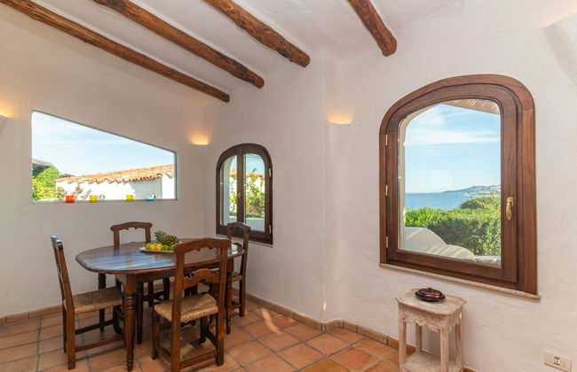 Casa con 3 camere da letto a Palau con piscina privata e giardino - Foto 5