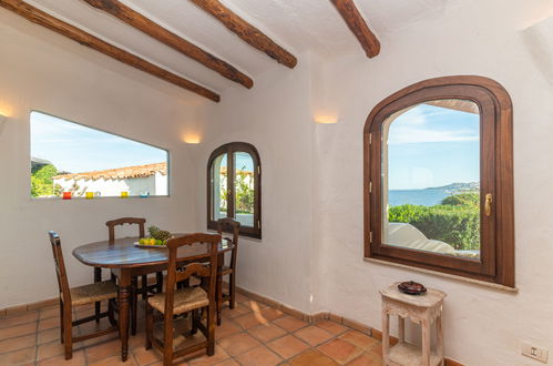 Photo 5 - Maison de 3 chambres à Palau avec piscine privée et jardin