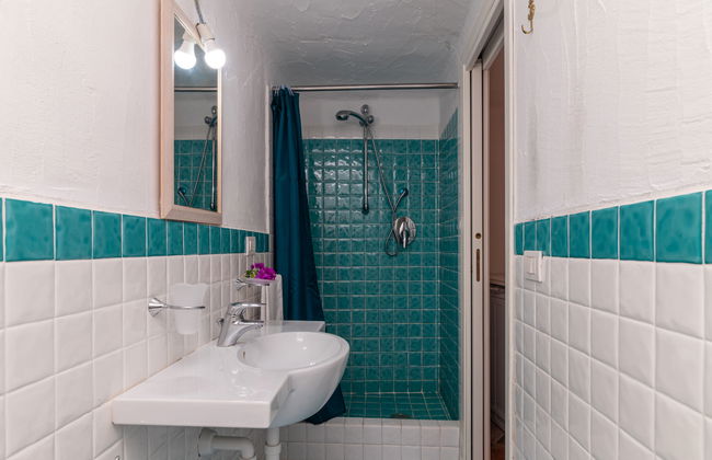Casa con 3 camere da letto a Palau con piscina privata e giardino - Foto 16