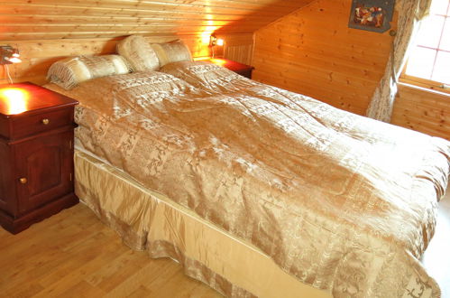 Photo 20 - 3 bedroom House in Vassenden with terrace and sauna