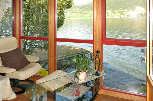 Foto 16 - Casa con 3 camere da letto a Vassenden con terrazza e sauna