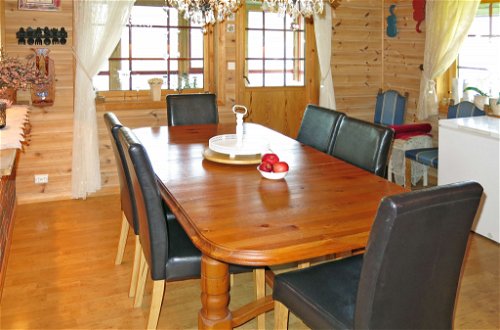 Foto 19 - Casa con 3 camere da letto a Vassenden con terrazza e sauna