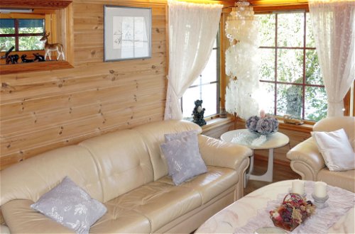 Foto 14 - Casa de 3 habitaciones en Vassenden con terraza y sauna