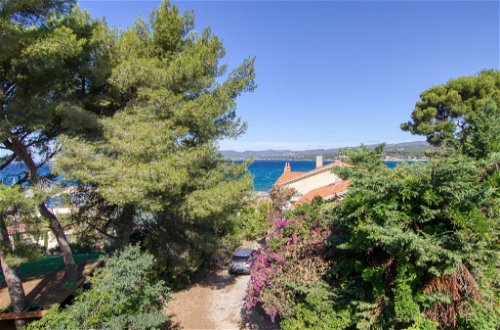 Photo 17 - Appartement de 1 chambre à Saint-Cyr-sur-Mer avec terrasse et vues à la mer