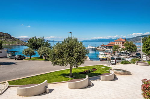 Photo 18 - 1 bedroom Apartment in Senj with sea view