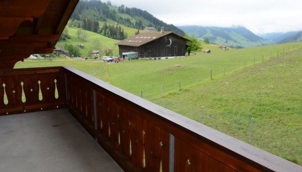 Apartamento de 6 quartos em Saanen - Foto 4