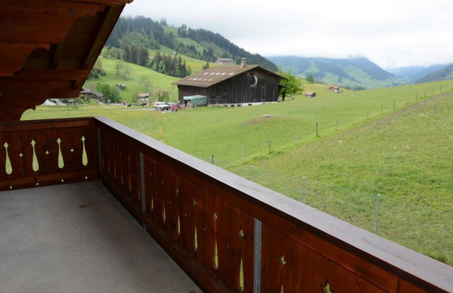 Apartamento de 6 quartos em Saanen - Foto 4