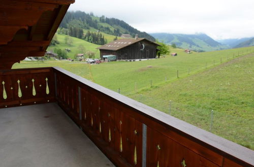 Photo 4 - 6 bedroom Apartment in Saanen