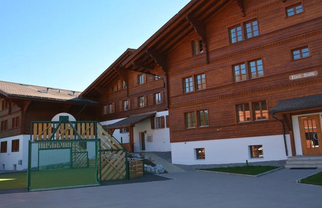Apartamento de 6 quartos em Saanen - Foto 2