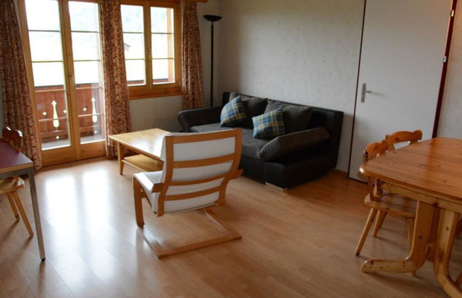 Apartamento de 6 quartos em Saanen - Foto 7