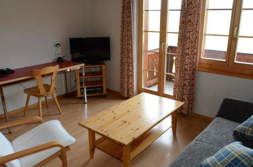 Photo 8 - 6 bedroom Apartment in Saanen