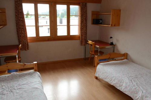 Photo 12 - 6 bedroom Apartment in Saanen