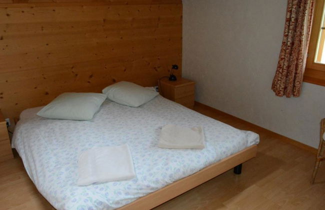 Apartamento de 6 quartos em Saanen - Foto 10