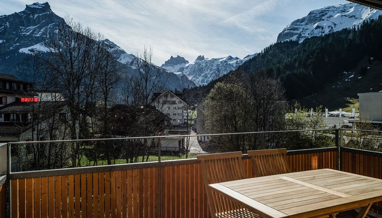 Photo 1 - 2 bedroom Apartment in Engelberg with sauna