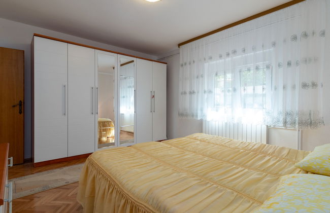 Apartamento de 3 quartos em Trogir com jardim - Foto 23