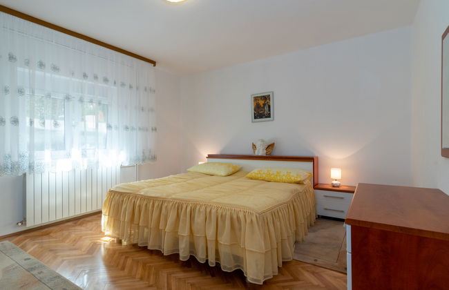 Apartamento de 3 quartos em Trogir com jardim - Foto 22