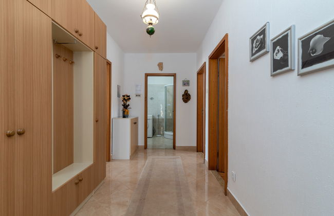 Apartamento de 3 quartos em Trogir com jardim - Foto 6