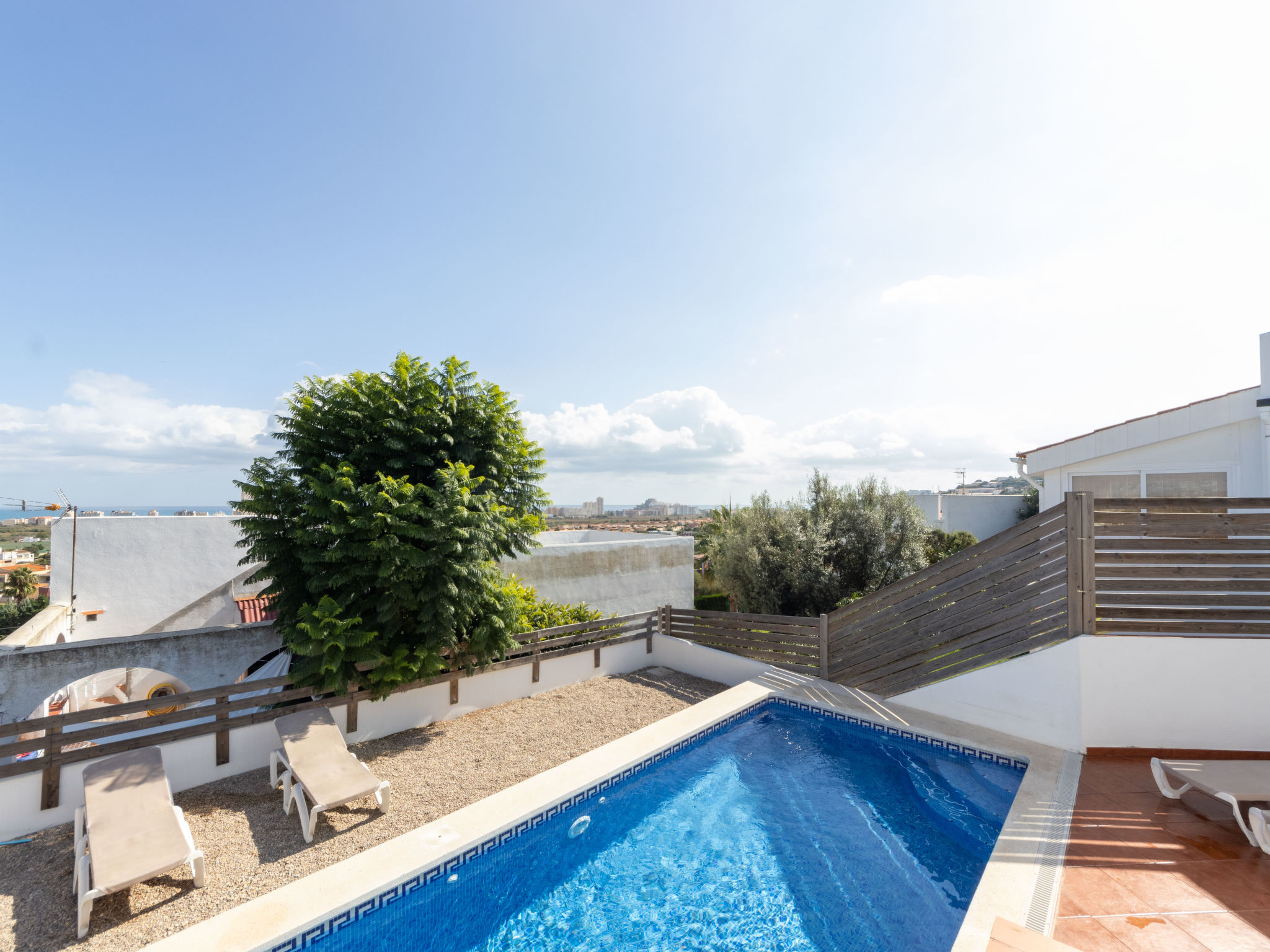 Photo 17 - Maison de 2 chambres à Peñíscola avec piscine privée et vues à la mer