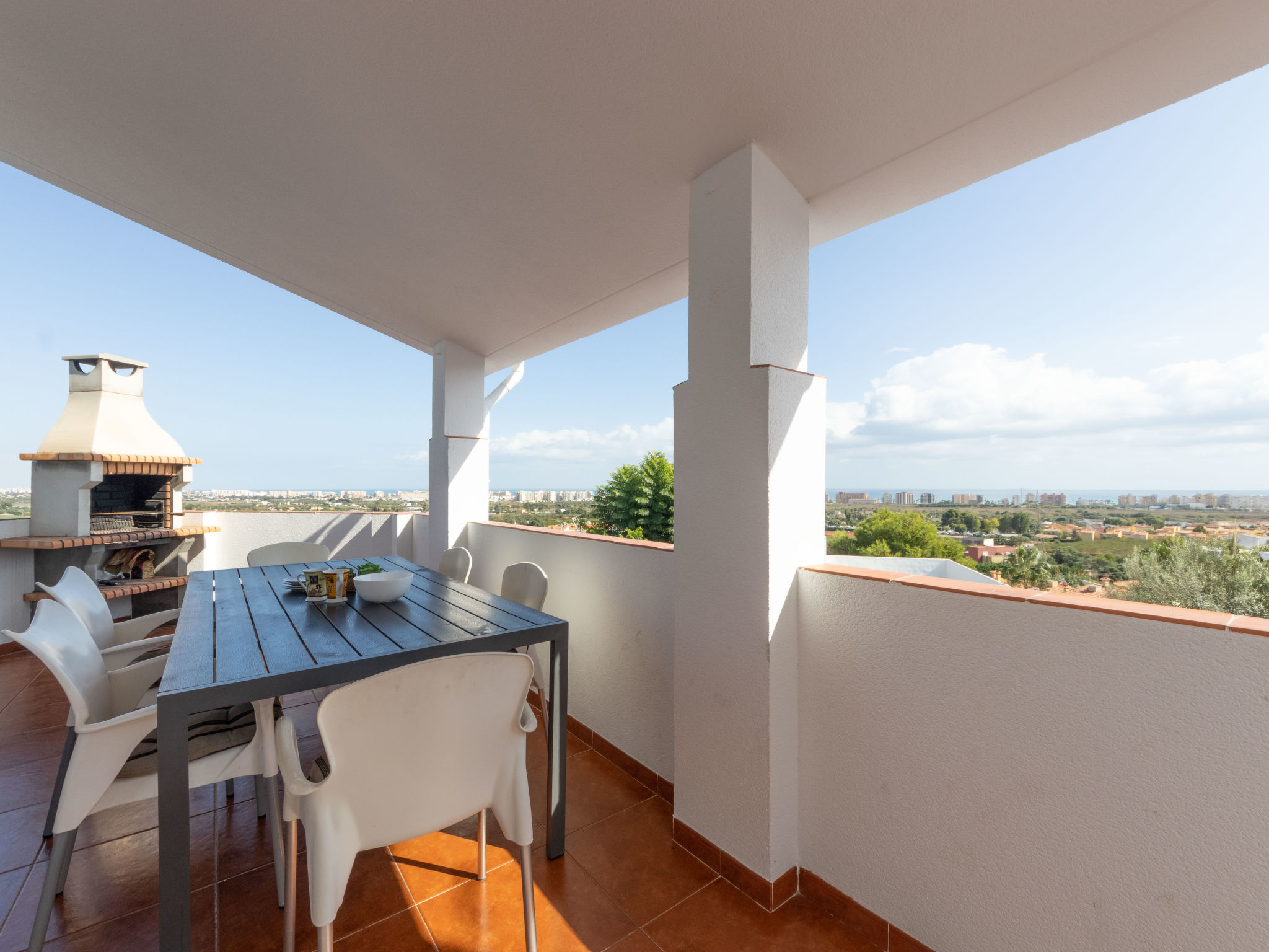 Photo 14 - Maison de 2 chambres à Peñíscola avec piscine privée et terrasse