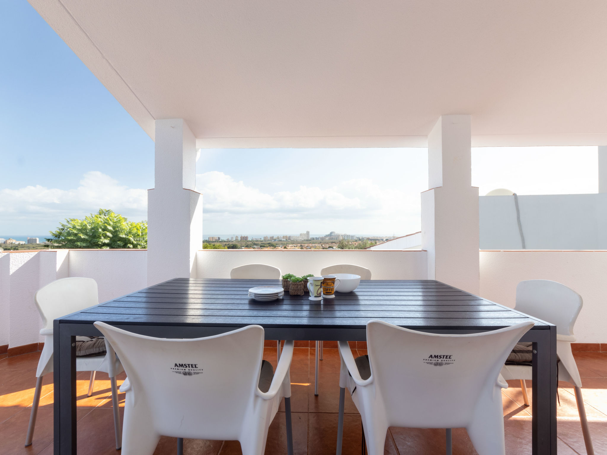 Photo 13 - Maison de 2 chambres à Peñíscola avec piscine privée et terrasse