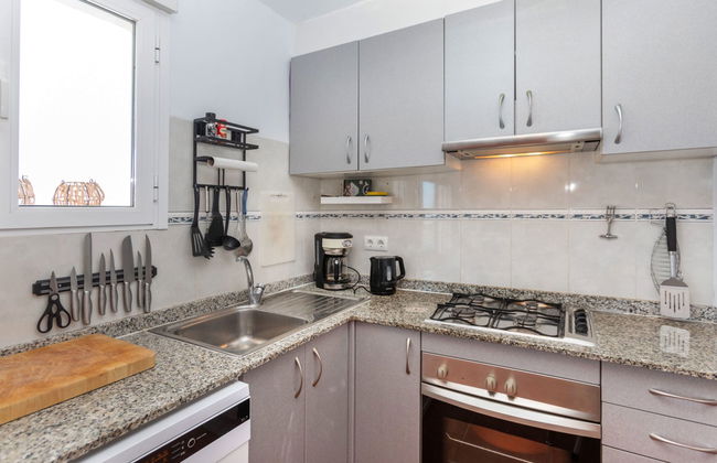 Casa de 3 quartos em Peñíscola com piscina privada e terraço - Foto 4