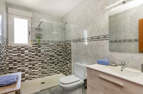 Foto 11 - Casa con 2 camere da letto a Peñíscola con piscina privata e terrazza