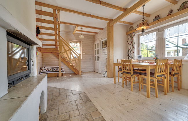 Haus mit 3 Schlafzimmern in Gilowice mit garten und terrasse - Foto 16
