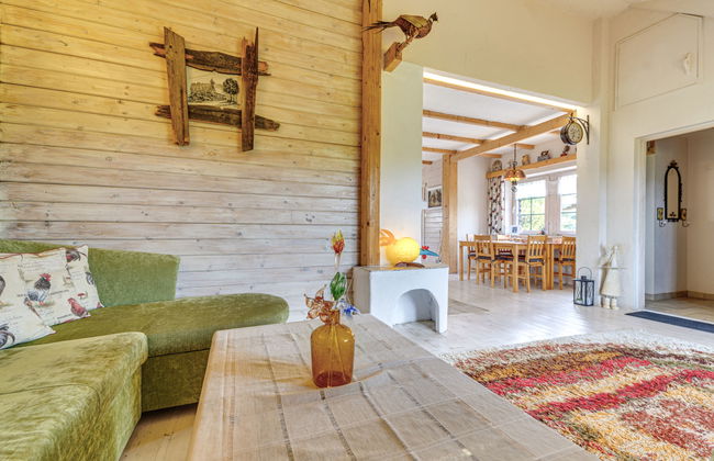Haus mit 3 Schlafzimmern in Gilowice mit garten und terrasse - Foto 8