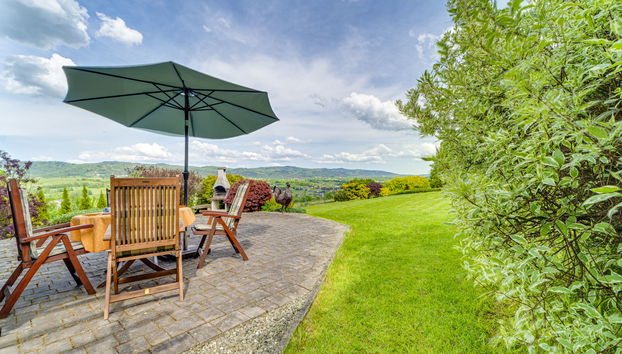 Casa con 3 camere da letto a Gilowice con giardino e terrazza - Foto 4