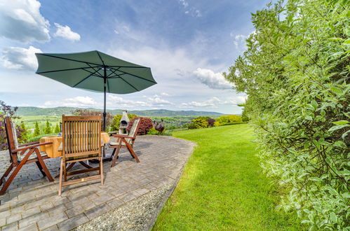 Foto 4 - Casa de 2 quartos em Gilowice com terraço e vista para a montanha