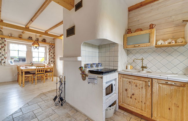 Haus mit 3 Schlafzimmern in Gilowice mit garten und terrasse - Foto 17