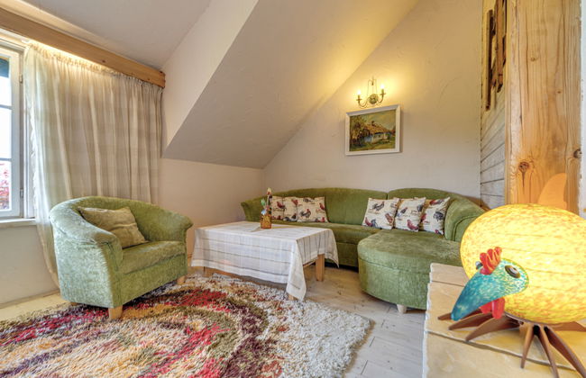 Haus mit 3 Schlafzimmern in Gilowice mit garten und terrasse - Foto 6