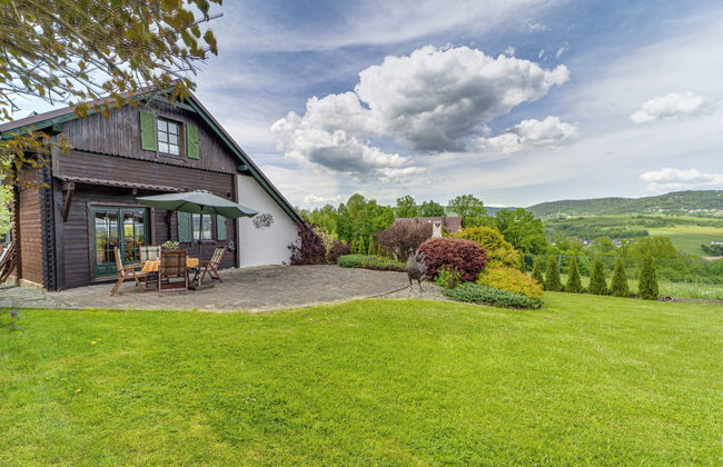 Haus mit 3 Schlafzimmern in Gilowice mit garten und terrasse - Foto 24