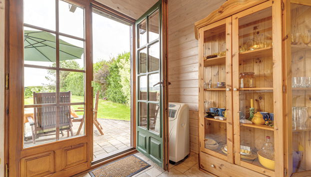 Casa con 3 camere da letto a Gilowice con giardino e terrazza - Foto 2