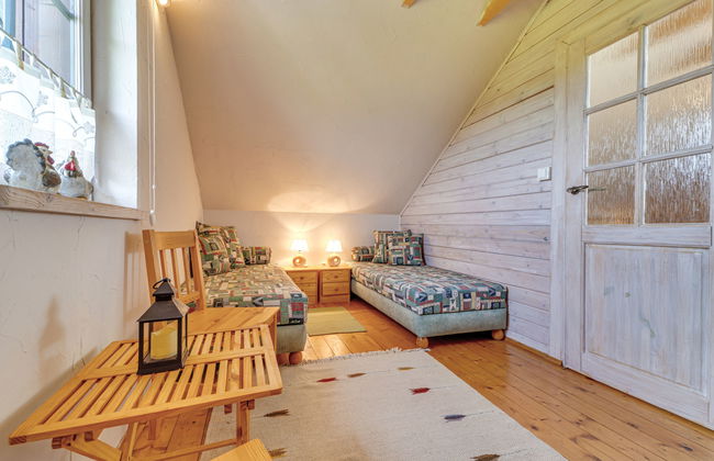 Haus mit 3 Schlafzimmern in Gilowice mit garten und terrasse - Foto 14