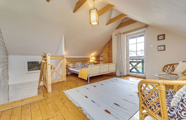 Haus mit 3 Schlafzimmern in Gilowice mit garten und terrasse - Foto 9
