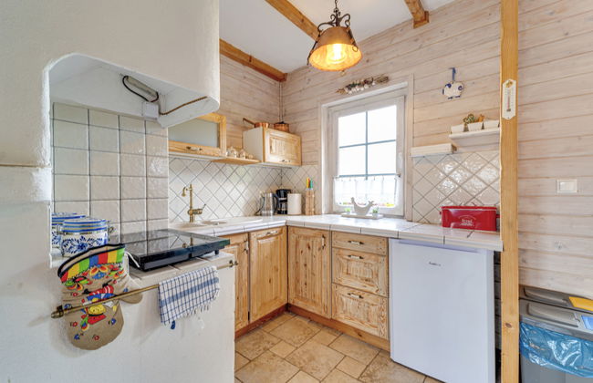 Haus mit 3 Schlafzimmern in Gilowice mit garten und terrasse - Foto 19