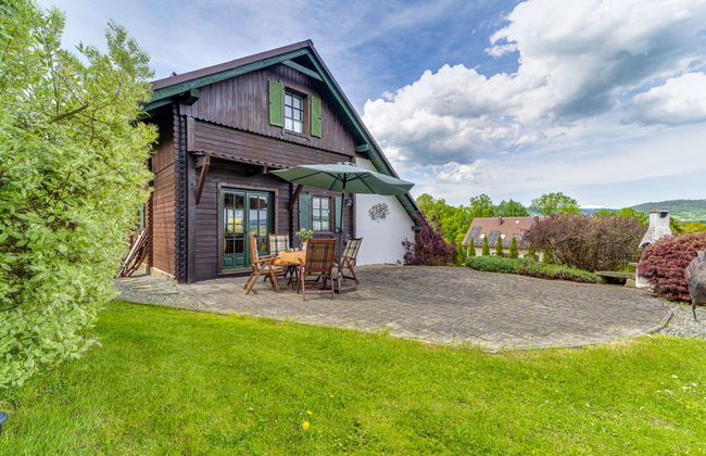 Haus mit 3 Schlafzimmern in Gilowice mit garten und terrasse - Foto 23